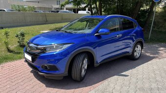HR-V 2020 - 2