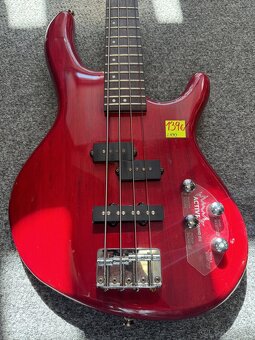 Basgitara Cort Action Bass Plus - 2