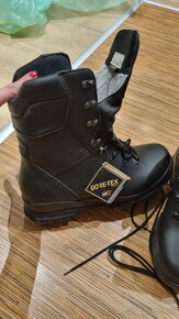 Zimná obuv Vibram, 43,5 - 2