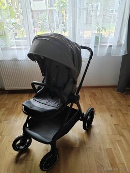 Kinderkraft Nea 3-kombinacia - 2