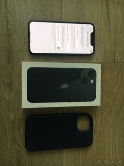 TOP STAV Predam IPhone 13 Mini 128GB - 2