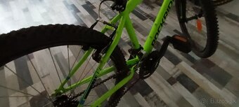 Predam Rockrider ST500 - 2