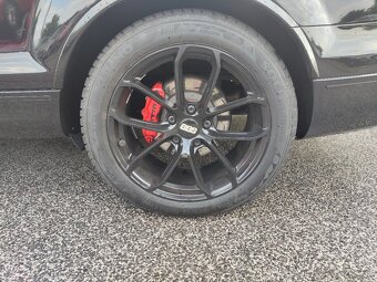 5x130 R20 Audi Q7 4L, Cayenne, Touareg - 2