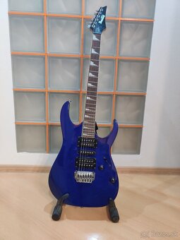 Ibanez GIO GRG170DX - 2