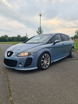 Seat Leon 1,9 TDI - 2