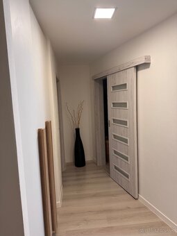 Dlhodobý prenájom 3 izbového bytu. - 2