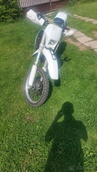 KTM 620 - 2