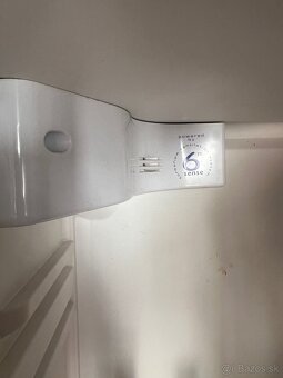 Americká chladnička s mrazničkou Whirlpool - 2
