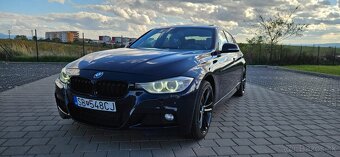 2013 BMW 335i xDrive A/T Msport - 2