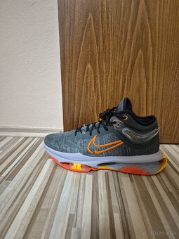 Nike Air Zoom G.T. Jump 2 - 2