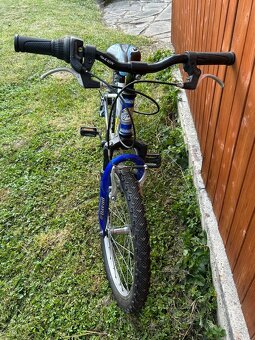 Detský bicykel Dema Vega 20" - 2