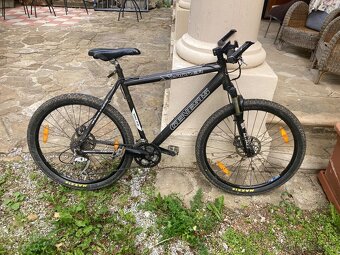 horský bicykel - 2