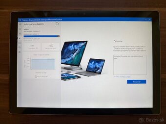 Microsoft Surface PRO 5 8/128GB - 2