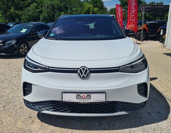 VW ID.4 PERFORMANCE 1ST, 65TIS. KM - 2