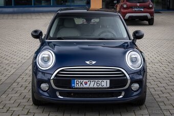 Mini Cooper 1.5 100kw - 2