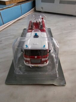 Deagostini - 2