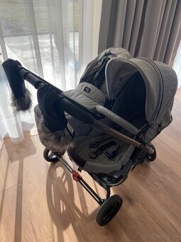 Valco snap ultra duo - 2