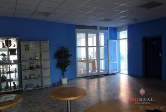 Kancelárie s výmerou od 11m2, Bratislava-Nové Mesto - 2