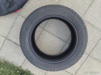 Zimne pneumatiky 205 55 R16 91T - 2