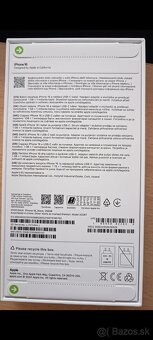 Iphone 16 256GB - 2