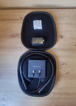 Sluchadlá Sennheiser Momentum In-Ear Wireless - 2