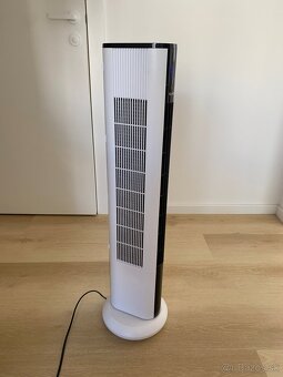 Ventilátor Klarstein - 2