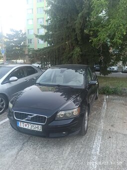 Volvo S40 - 2
