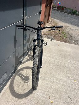 Horsky bicykel Rockrider - 2