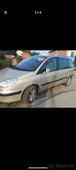 Peugeot 807 - 2