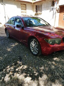 BMW - 2