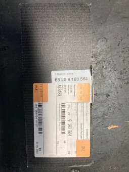 Satelit-BMW E60-E61 - 2