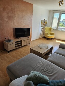 3-Room Apartment for Rent / 3-izbový byt na prenájom - 2