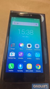 Lenovo Vibe P1m 2/16GB anroid 5 - 2