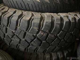 265/75R16 - 2