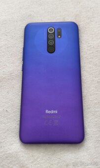 Xiaomi Redmi 9 - 2