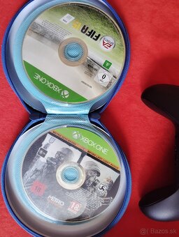 Xbox one - 2