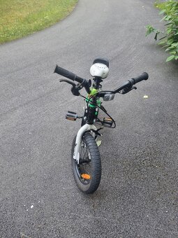 Detsky bicykel 14 - 2