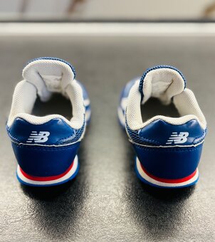 Detské topánočky New Balance. - 2