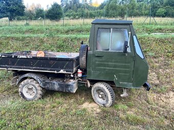 Multicara m25 - 2