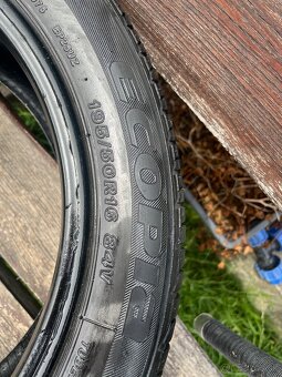 Bridgestone Ecopia 195/50R16 - 2