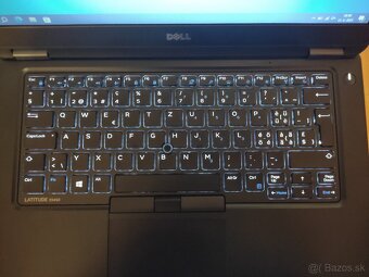 Notebook Dell Latitude E5450 - 2