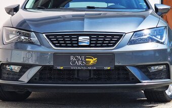 Seat Leon ST 1.4TSi S S Xcellence Full Led SR 1majiteľ Top S - 2