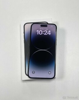 iPhone 14 Pro Max 256GB - 2