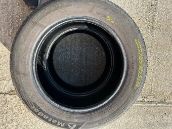 Letné Marador Hectora3 185/65R15 - 2