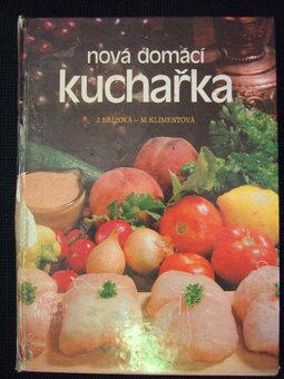 Kuchárske knihy : Múčniky, Recepty, Pečenie, Čína,..... - 2