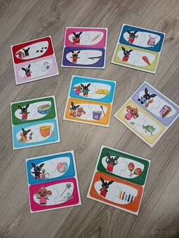 puzzle Bing - 2