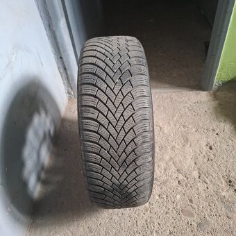 Zimne pneumatiky 205/55 r16 - 2