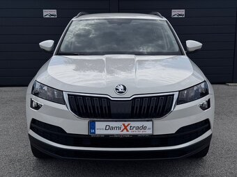 Škoda Karoq 2.0 TDI SCR Ambition 4x4 - 2