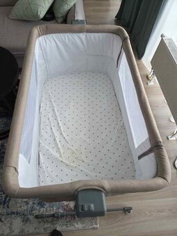 Kinderkraft Neste Grow Up - 2