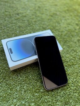 iPhone 14 pro max 256gb - 2
